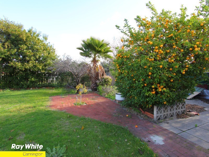 138 and 140 Gibbs Street, East Cannington WA 6107