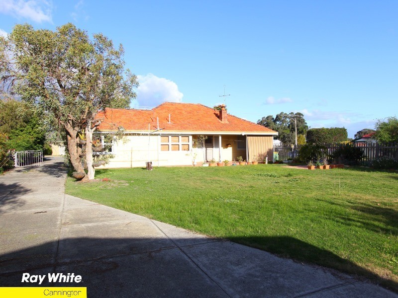 138 and 140 Gibbs Street, East Cannington WA 6107