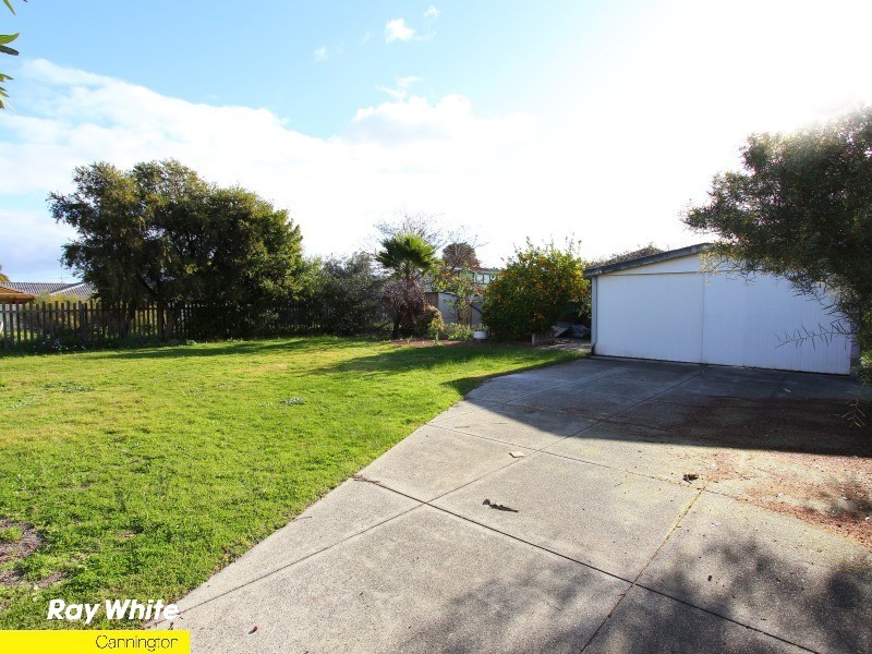 138 and 140 Gibbs Street, East Cannington WA 6107