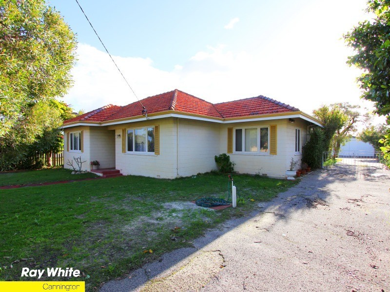 138 and 140 Gibbs Street, East Cannington WA 6107
