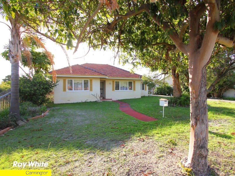 138 and 140 Gibbs Street, East Cannington WA 6107
