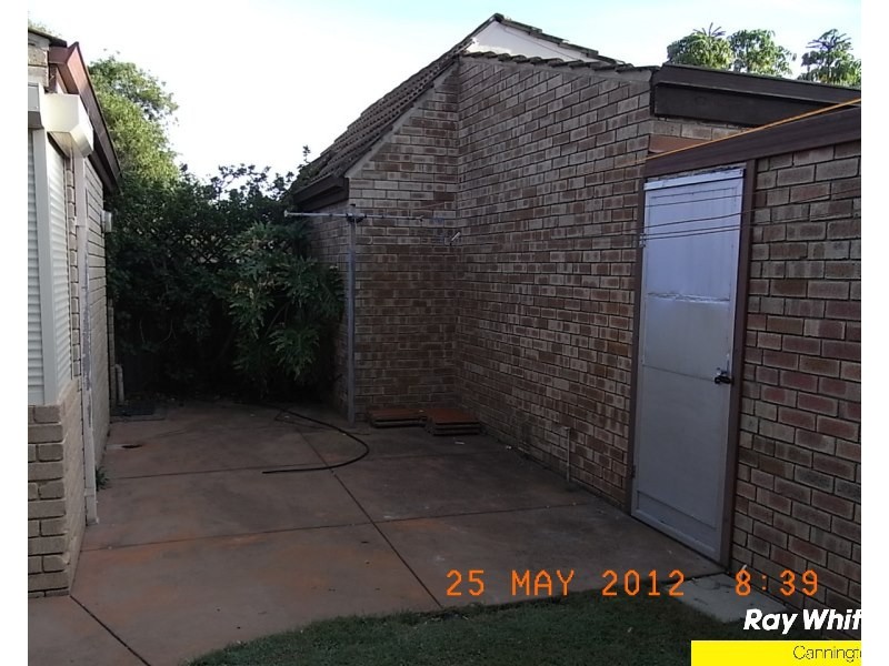 4/60 Romney Way, Parkwood WA 6147