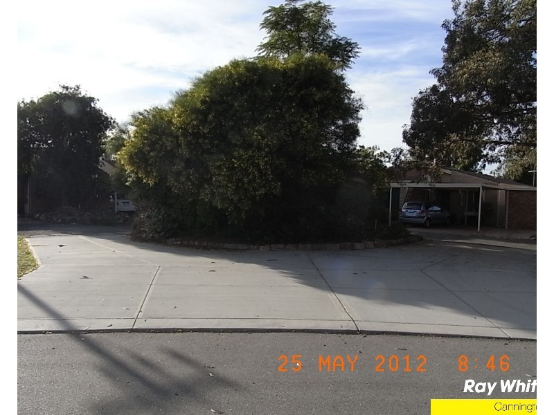 4/60 Romney Way, Parkwood WA 6147