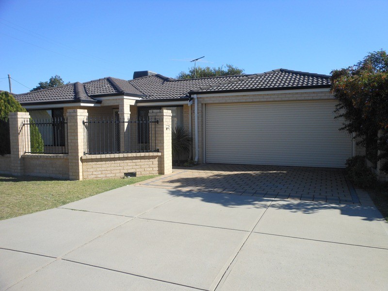 48 Crawford Street, East Cannington WA 6107