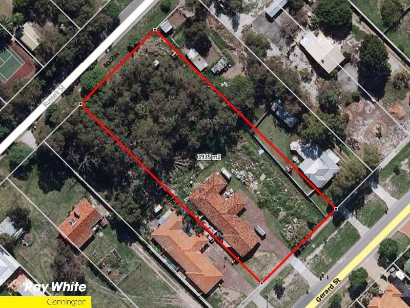 21 Russell Street, East Cannington WA 6107