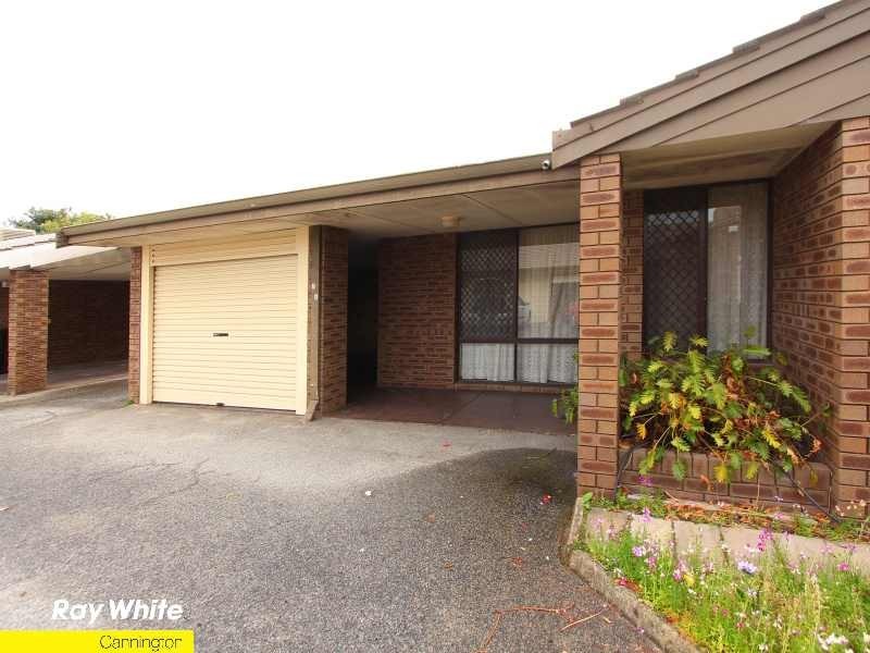3/8 Manley Street, Cannington WA 6107