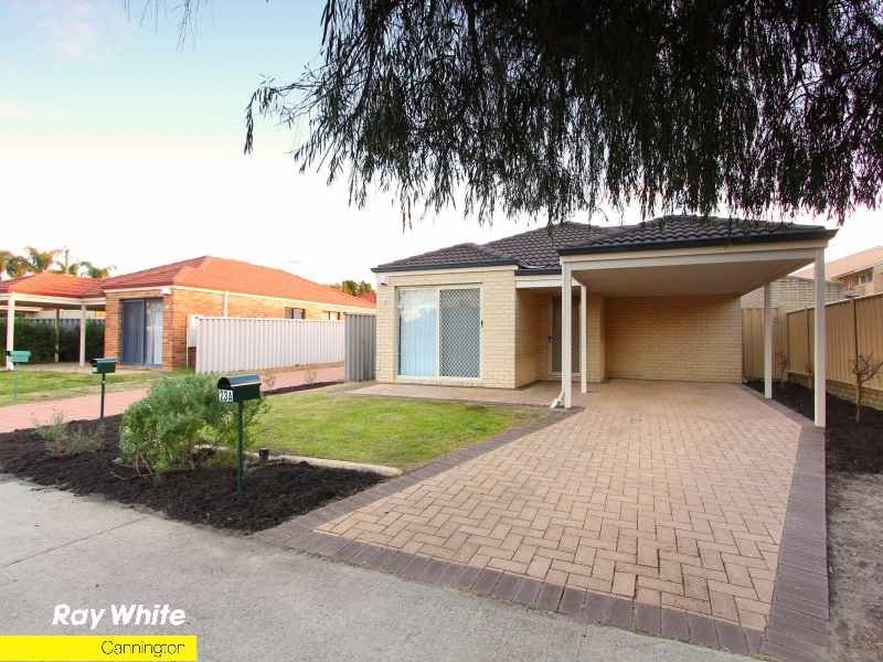 23a Norman Street, St James WA 6102