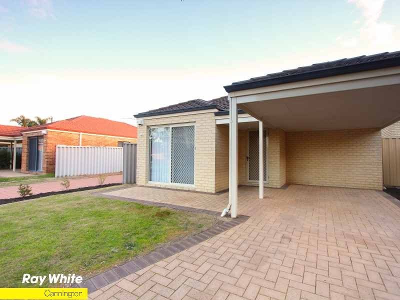 23a Norman Street, St James WA 6102