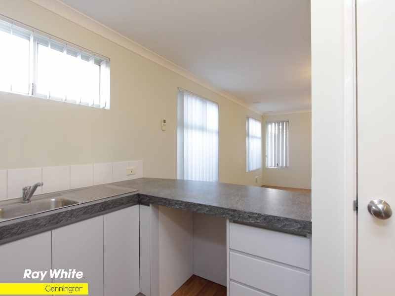 23a Norman Street, St James WA 6102