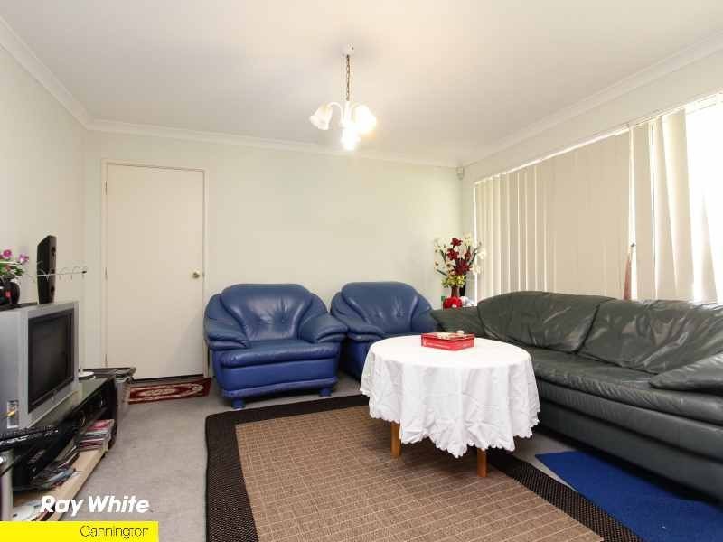 4 Fleming Avenue, Bentley WA 6102