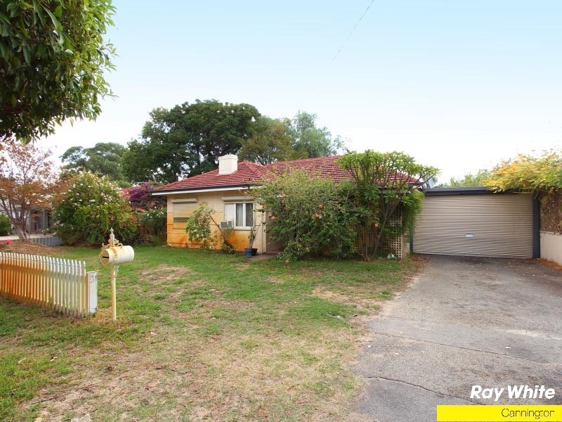 37 Celebration Street, Beckenham WA 6107