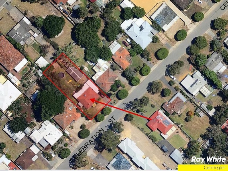 37 Celebration Street, Beckenham WA 6107