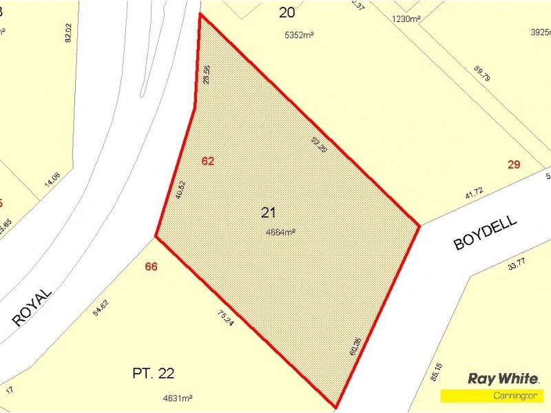 62 Royal Street, Kenwick WA 6107