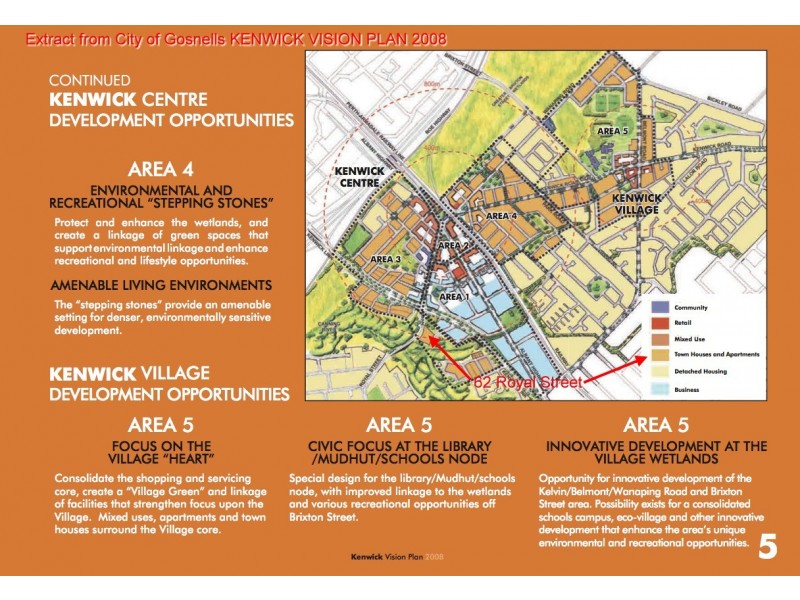 62 Royal Street, Kenwick WA 6107