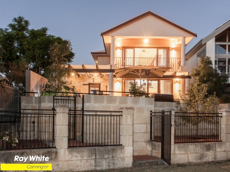 5/8 Mason Street, Cannington WA 6107