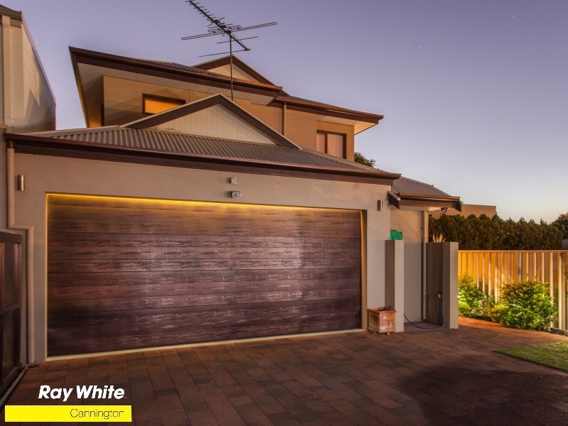 5/8 Mason Street, Cannington WA 6107