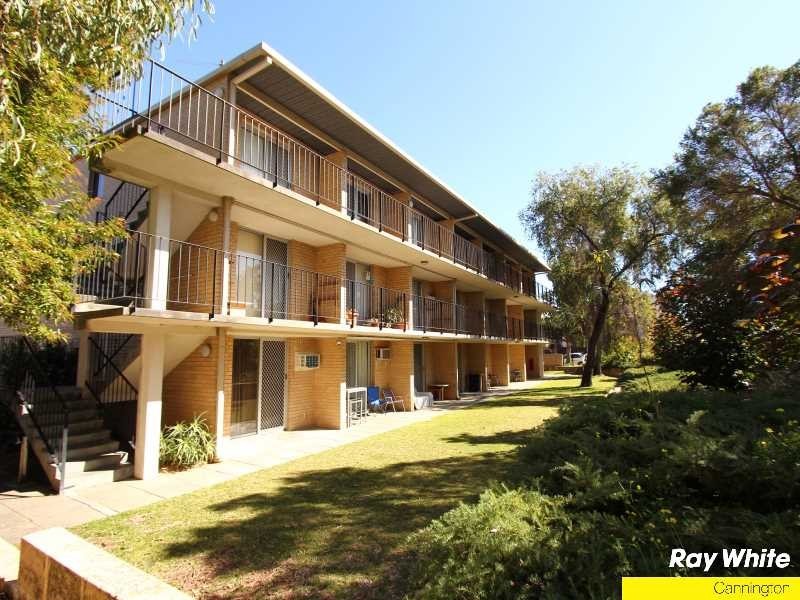 16/939 Albany, East Victoria Park WA 6101