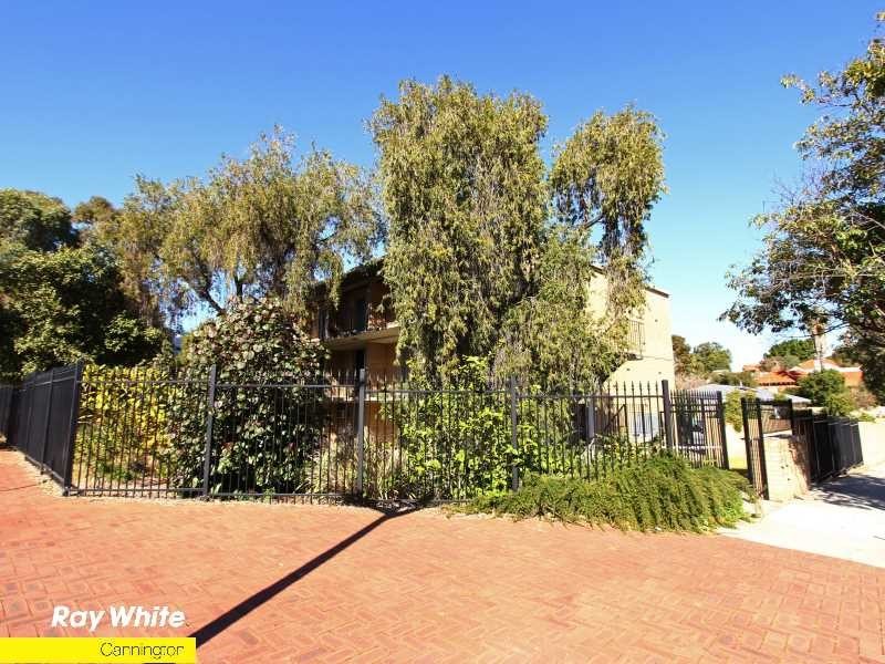 16/939 Albany, East Victoria Park WA 6101