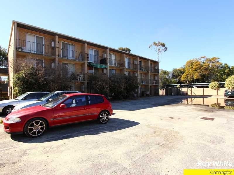 16/939 Albany, East Victoria Park WA 6101
