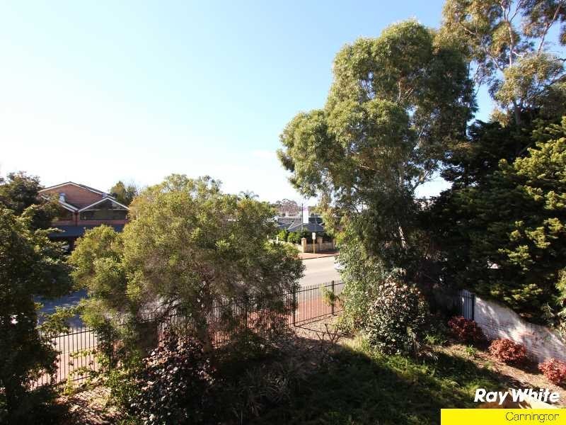 16/939 Albany, East Victoria Park WA 6101