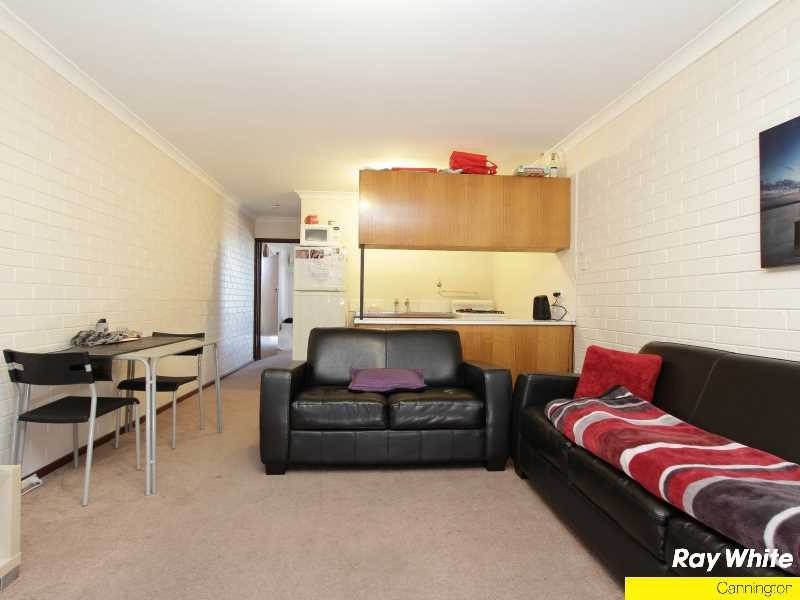 16/939 Albany, East Victoria Park WA 6101