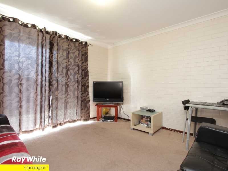 16/939 Albany, East Victoria Park WA 6101