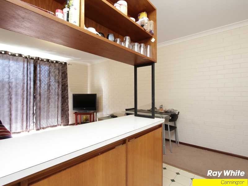 16/939 Albany, East Victoria Park WA 6101