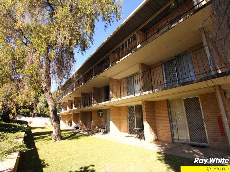 16/939 Albany, East Victoria Park WA 6101