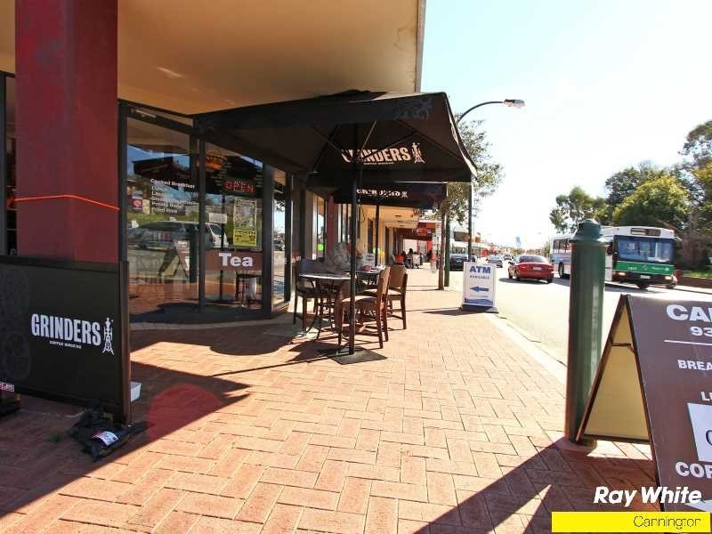 16/939 Albany, East Victoria Park WA 6101