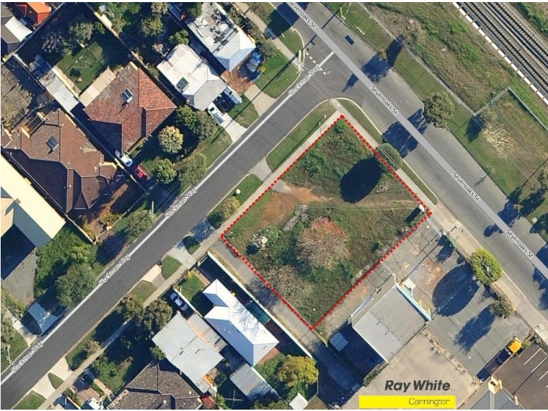 169 – 171 Sevenoaks Street, Cannington WA 6107
