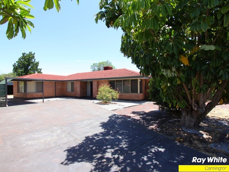 255 Spencer Road, Thornlie WA 6108