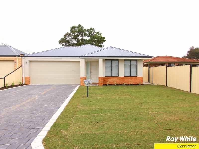 98 Postling, Kenwick WA 6107