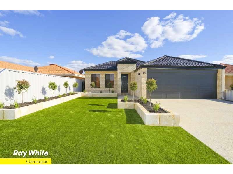 22 Carmichael Street, Beckenham WA 6107