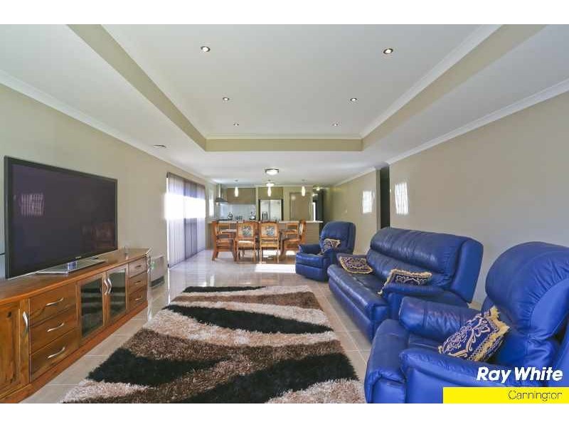 22 Carmichael Street, Beckenham WA 6107