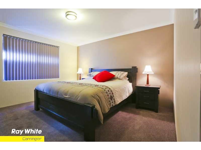 22 Carmichael Street, Beckenham WA 6107