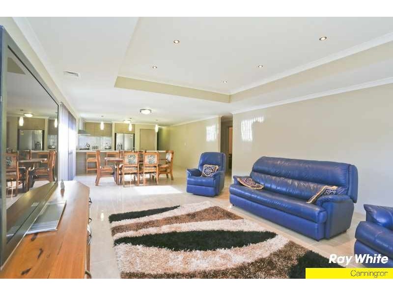 22 Carmichael Street, Beckenham WA 6107