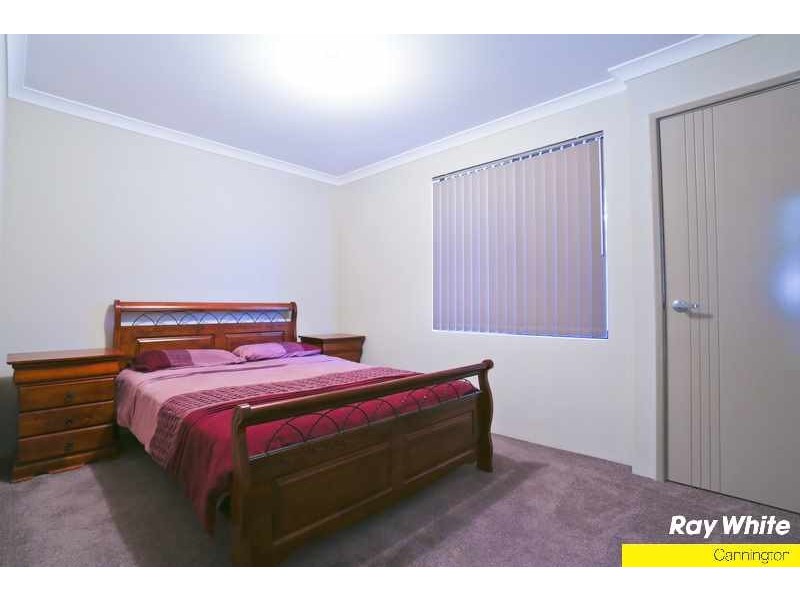 22 Carmichael Street, Beckenham WA 6107