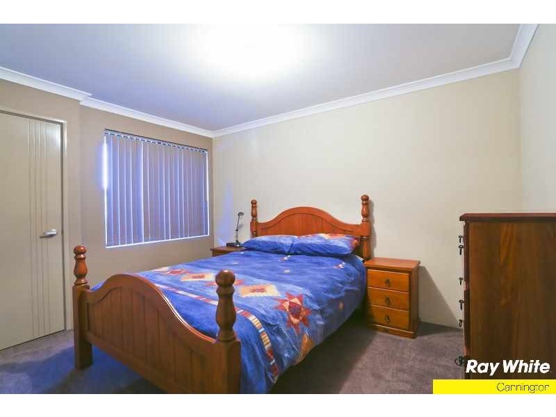 22 Carmichael Street, Beckenham WA 6107