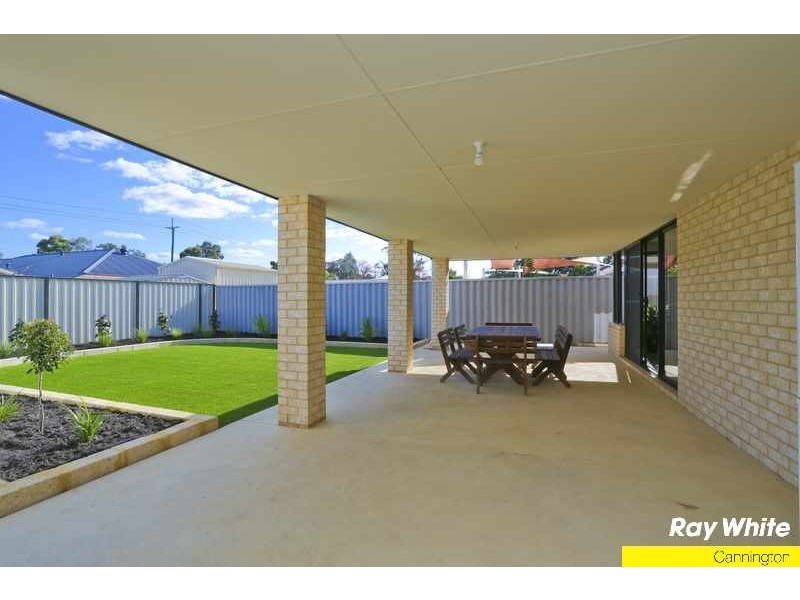 22 Carmichael Street, Beckenham WA 6107