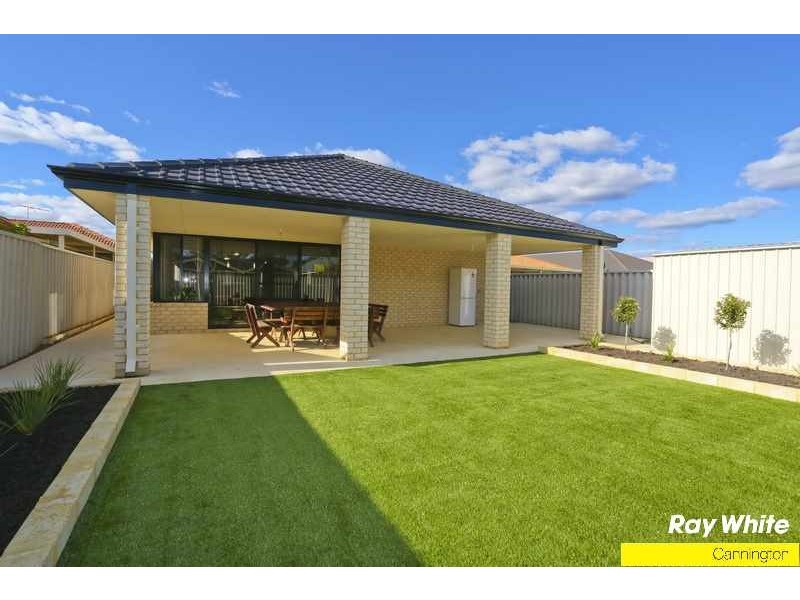 22 Carmichael Street, Beckenham WA 6107