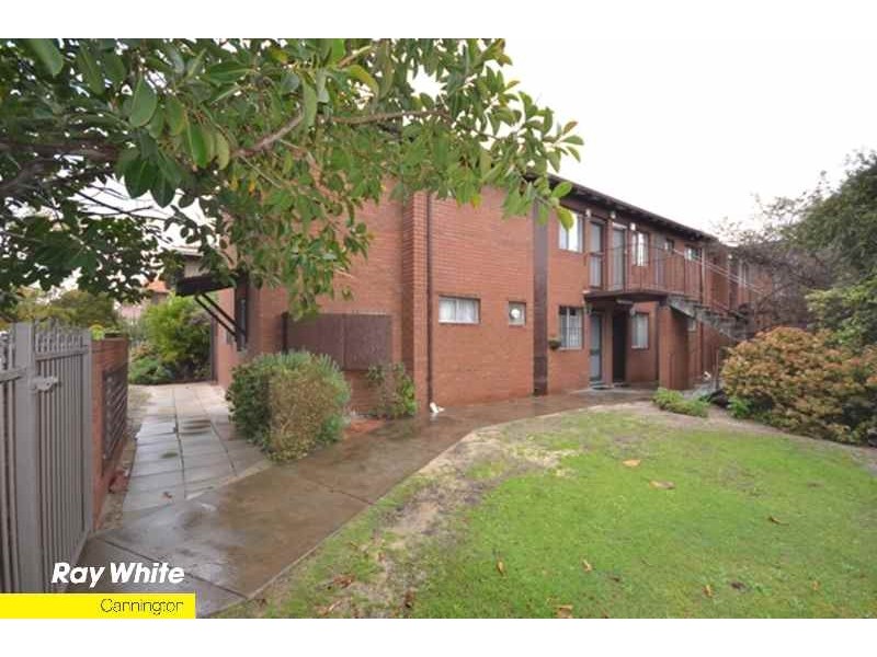 6/131 Hubert, East Victoria Park WA 6101