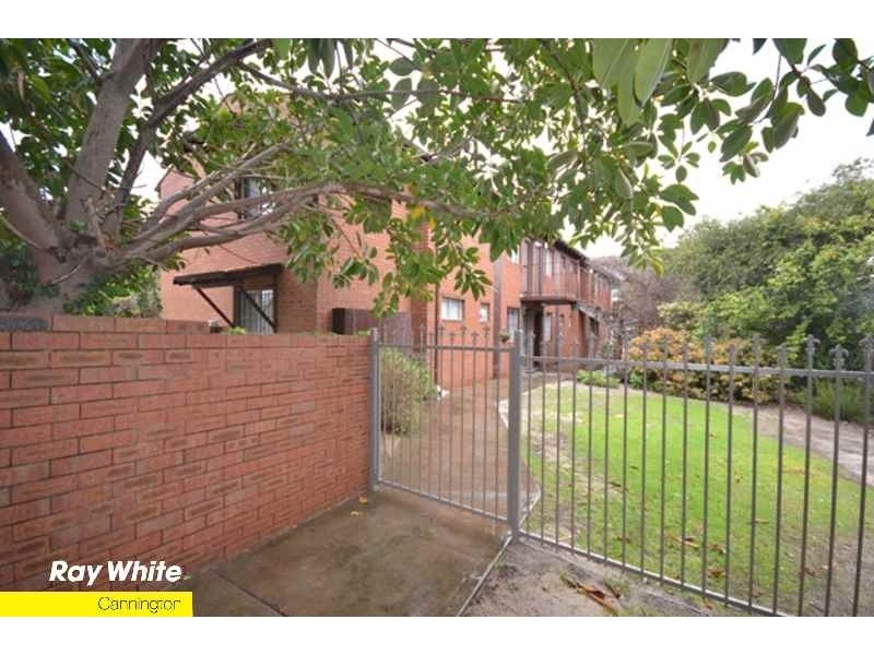 6/131 Hubert, East Victoria Park WA 6101