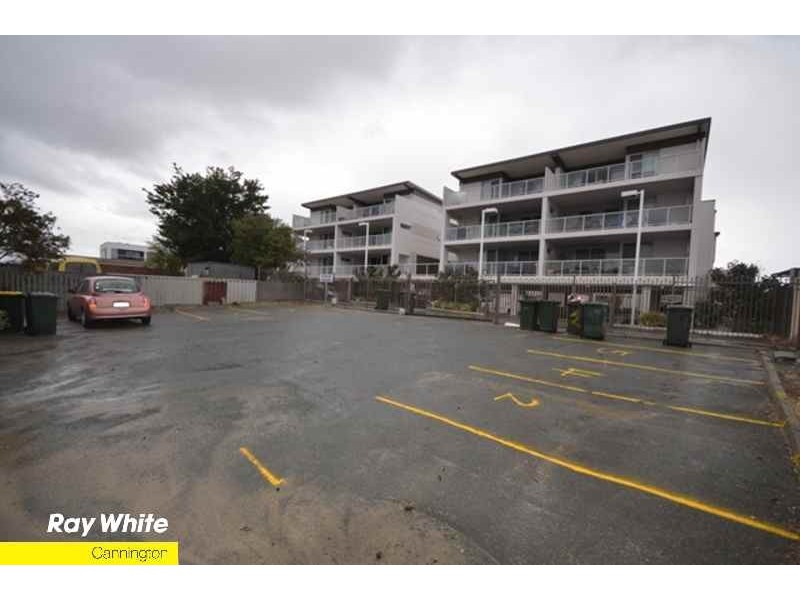 6/131 Hubert, East Victoria Park WA 6101