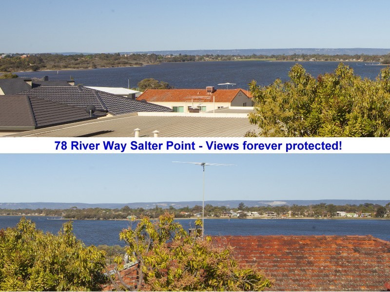 78 River Way, Salter Point WA 6152
