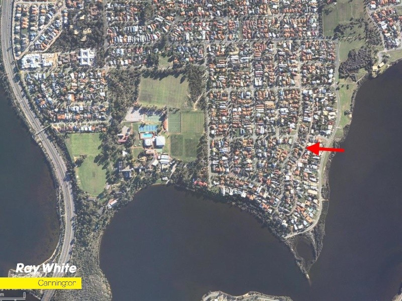 78 River Way, Salter Point WA 6152