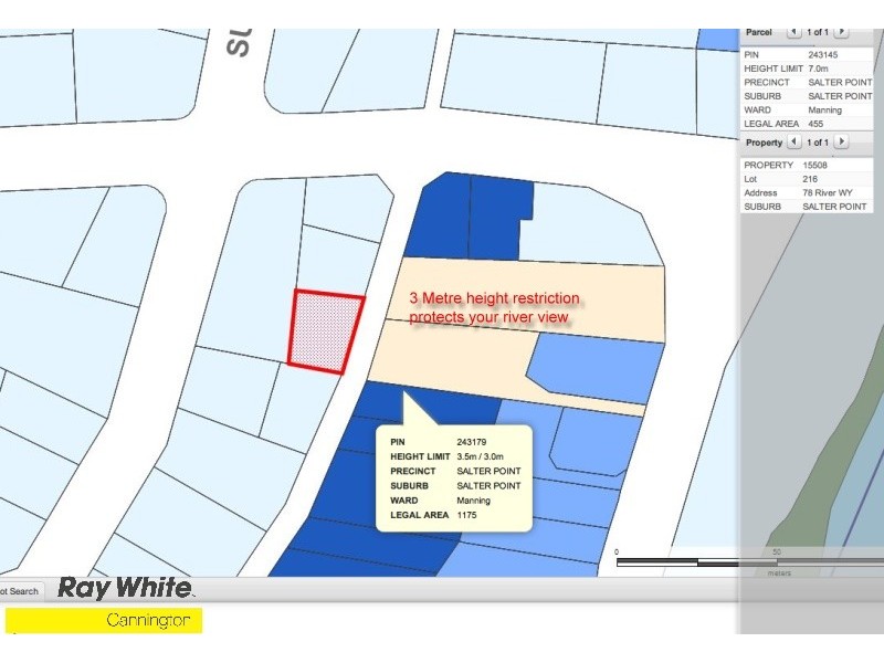 78 River Way, Salter Point WA 6152