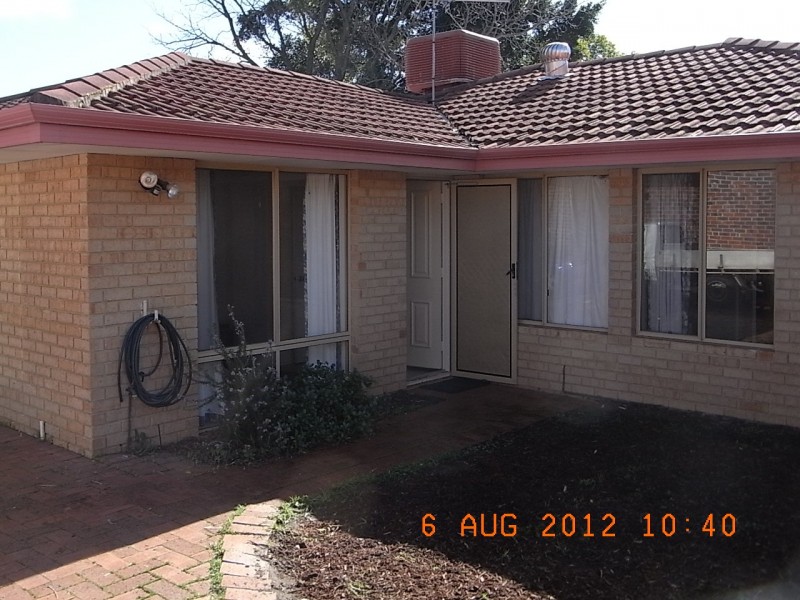 52A Alexandra Place, Bentley WA 6102