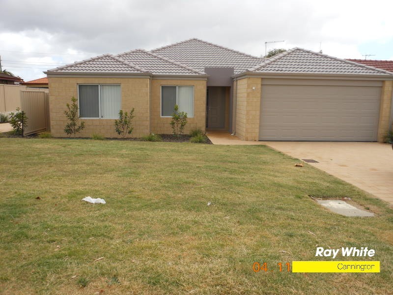 6A Clarke Street, East Cannington WA 6107