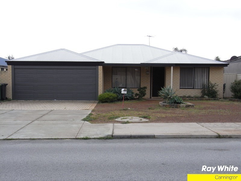 8 Brookman Avenue, Langford WA 6147