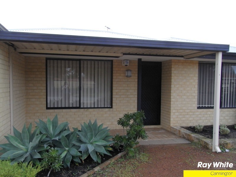 8 Brookman Avenue, Langford WA 6147